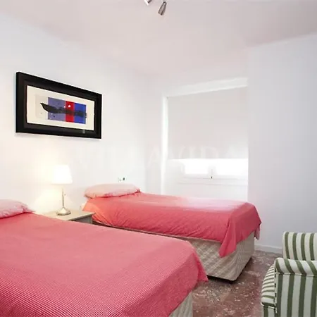 Penthouse Frontline Next To Lejlighed