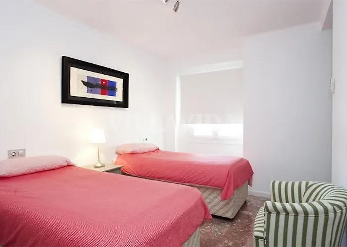 Penthouse Frontline Next To Apartamento