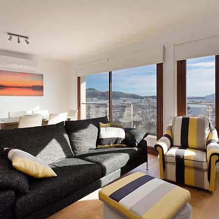 Apartament Penthouse Frontline Next To